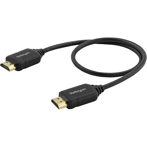 0.5m 4K HDMI Cable - Certified - 4K 60Hz 0.5m 4K HDMI Cable - Certified - 4K 60Hz